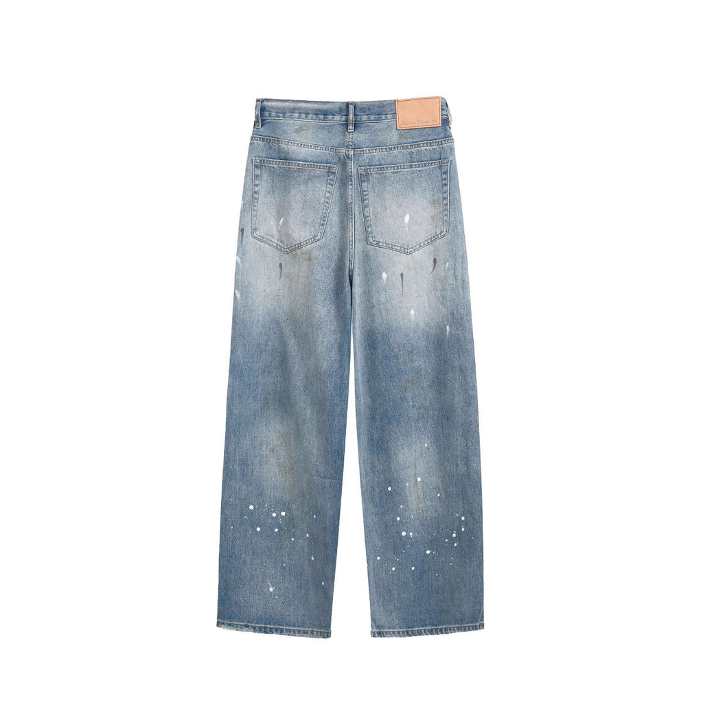 Retro jeans