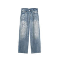 Retro jeans