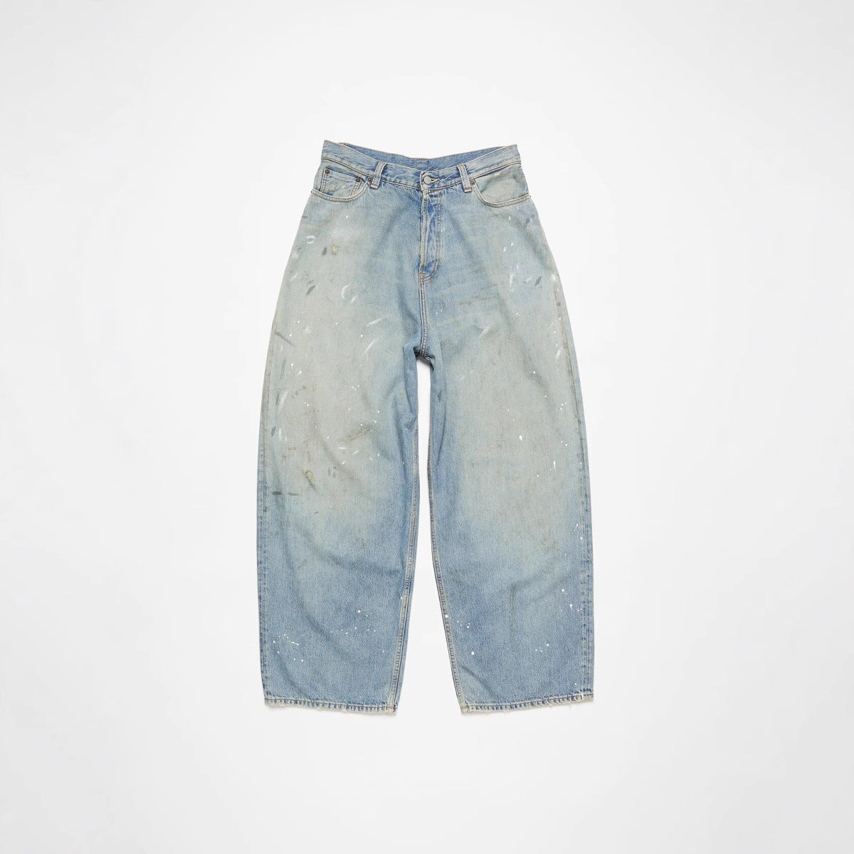 Retro jeans