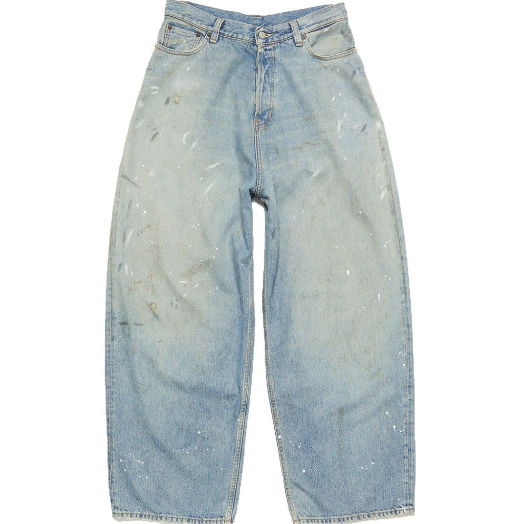 Retro jeans