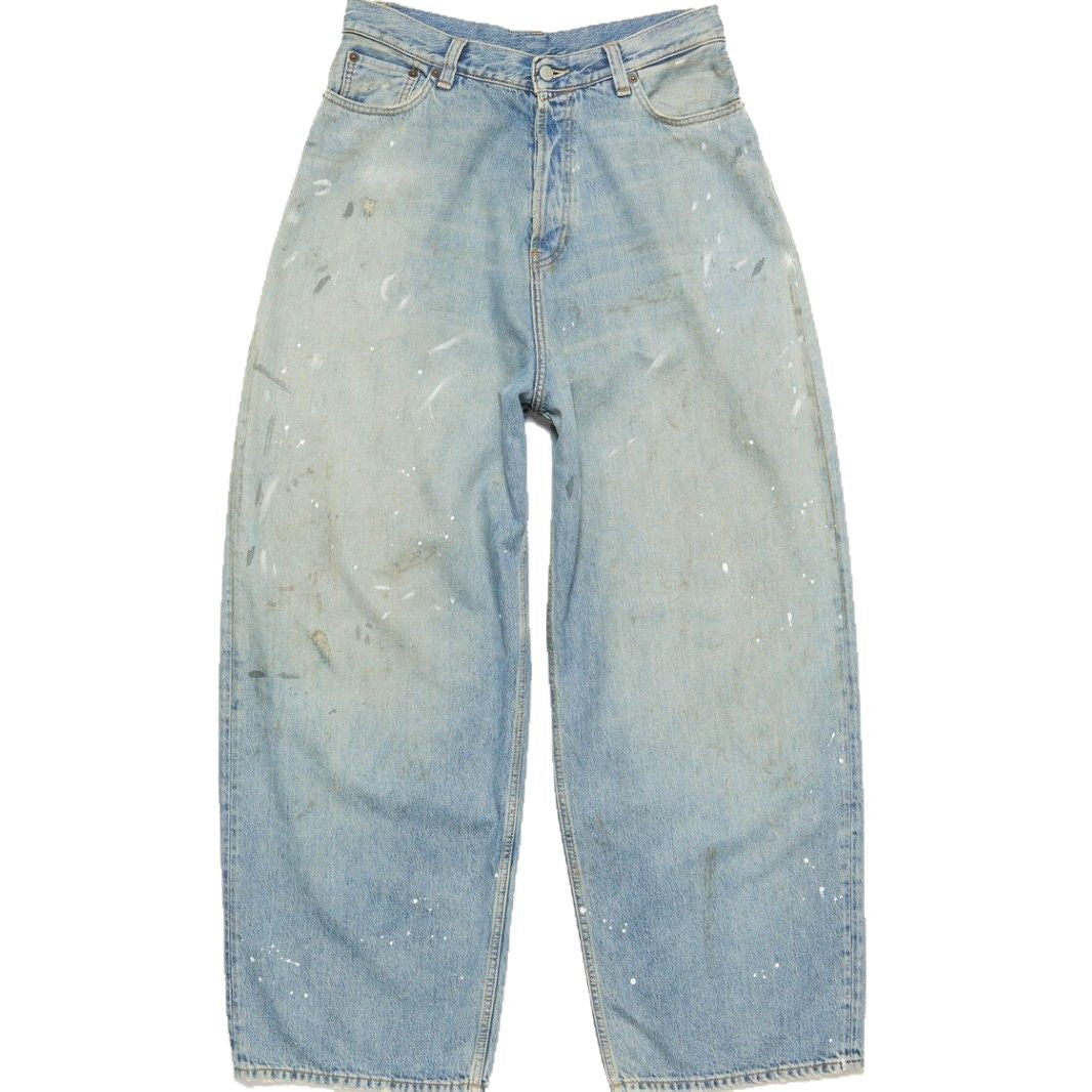 Retro jeans